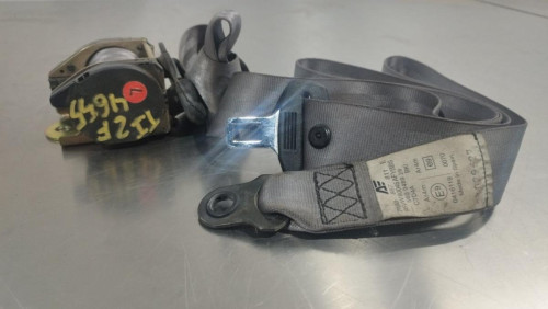  CINTURON SEGURIDAD TRASERO IZQUIERDO, FORD, GALAXY (VX) 