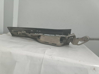 MANETA EXTERIOR TRASERA IZQUIERDA, SEAT, LEON (1P1)