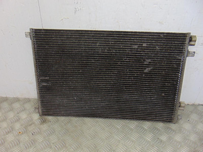 CONDENSADOR / RADIADOR AIRE ACONDICIONADO, RENAULT, MEGANE II BERLINA 5P