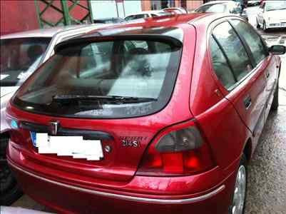  MG ROVER ROVER 200 (RF) 