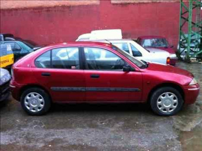 MG ROVER ROVER 200 (RF)