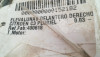  ELEVALUNAS DELANTERO DERECHO 