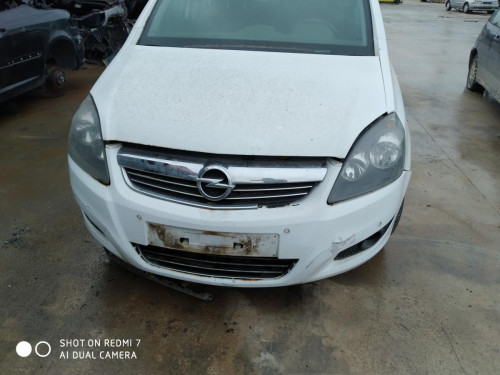  OPEL ZAFIRA B 