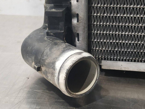  RADIADOR AGUA, PORSCHE, BOXSTER (TIPO 986) 