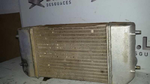 INTERCOOLER LAND ROVER DEFENDER (LD)() 