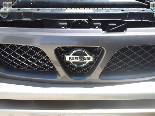 CENTRALITA MOTOR UCE NISSAN TERRANO II (R20) 