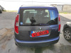 SKODA ROOMSTER (5J7) — vehículo donante para recambios 