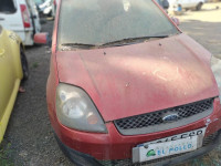 FORD FIESTA (CBK)