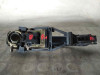 MANETA EXTERIOR TRASERA IZQUIERDA VOLKSWAGEN GOLF IV BERLINA (1J1)(10.1997) 