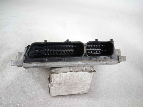 CENTRALITA MOTOR UCE Volkswagen LUPO (6X1/6E1) 
