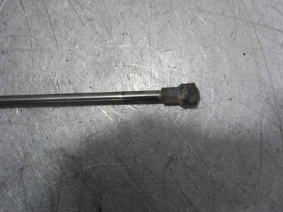 AMORTIGUADORES MALETERO / PORTON, AUDI, A3 (8L)