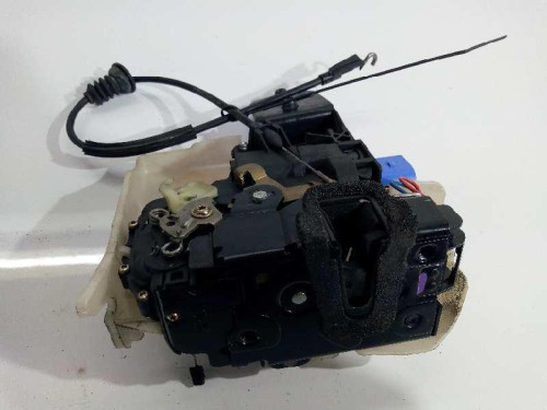 CERRADURA PUERTA DELANTERA IZQUIERDA VOLKSWAGEN POLO IV (9N1) 