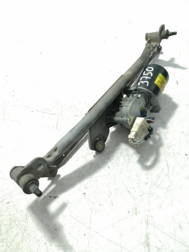  MOTOR LIMPIA DELANTERO, CITROEN, SAXO 