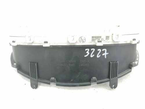  CUADRO INSTRUMENTOS, CHEVROLET, EPICA 