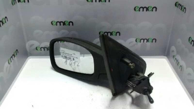 RETROVISOR IZQUIERDO, PEUGEOT, 306 3/5 PT. (S1)(01.1993)