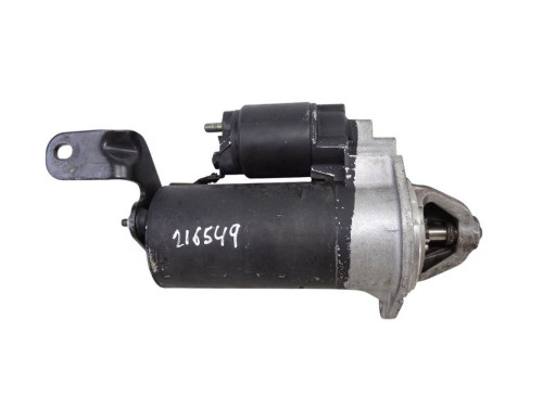  MOTOR ARRANQUE, OPEL, VECTRA B BERLINA 