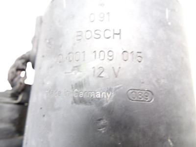 MOTOR ARRANQUE, OPEL, VECTRA B BERLINA