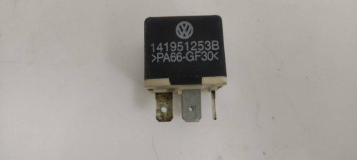  RELE Seat LEON (1M1) 