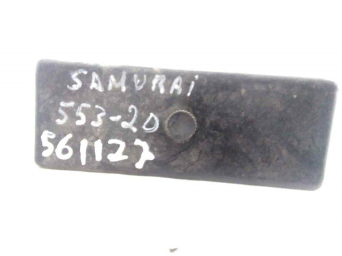  CAJA RELES / FUSIBLES SUZUKI 