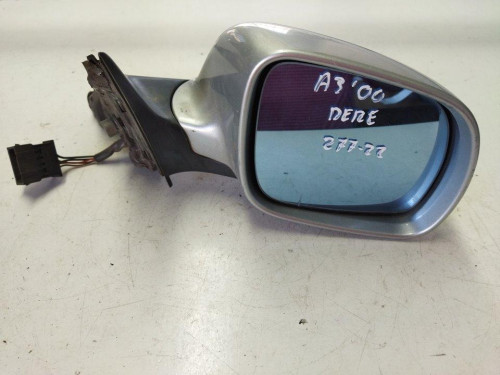 RETROVISOR DERECHO Audi A3 (8L) 