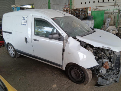 RETROVISOR DERECHO, DACIA, DOKKER
