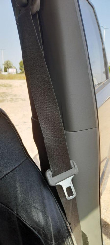 CINTURON SEGURIDAD DELANTERO IZQUIERDO NISSAN X-TRAIL (T30) 