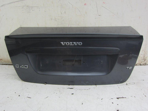 NO IDENTIFICADO VOLVO S40 BERLINA 