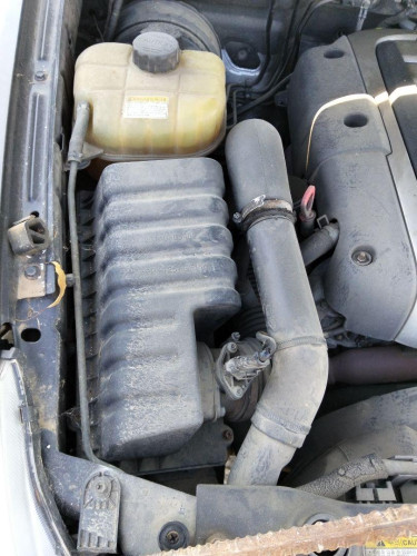 CAJA FILTRO AIRE SSANGYONG REXTON 