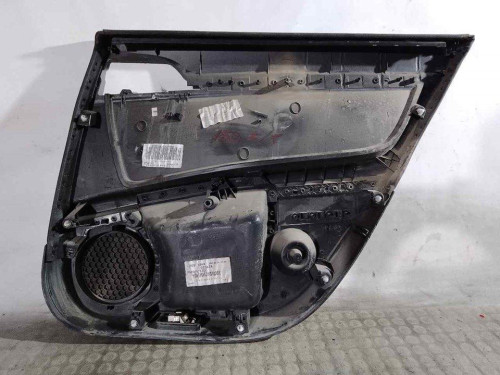 GUARNECIDO PUERTA TRASERA IZQUIERDA PEUGEOT 407 