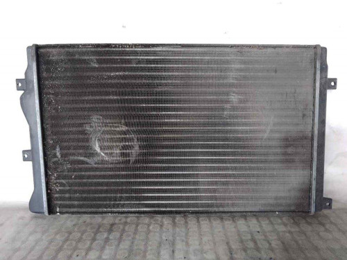 RADIADOR AGUA Volkswagen GOLF VI (5K1)(10.2008) 