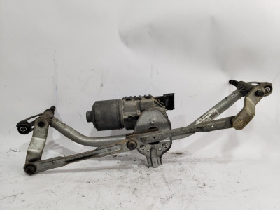 MOTOR LIMPIA DELANTERO, PEUGEOT, 207