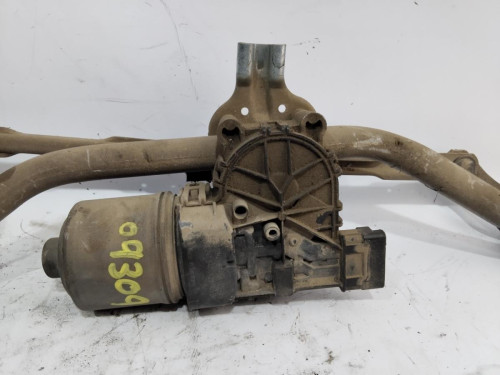 MOTOR LIMPIA DELANTERO PEUGEOT 207 