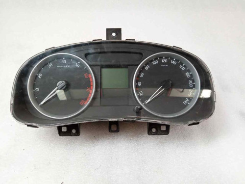  CUADRO INSTRUMENTOS SKODA FABIA (5J2) 