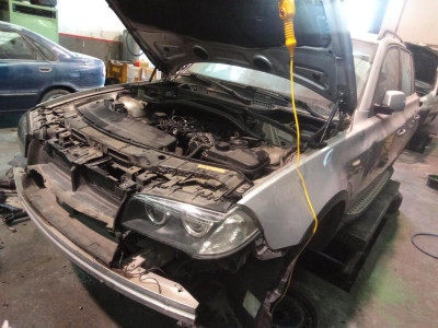 BMW SERIE X3 (E83)