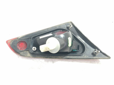 PILOTO TRASERO CENTRAL, MITSUBISHI, COLT CZ3 BERL. 3 (Z30)