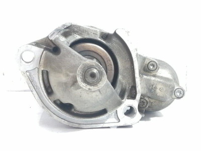 MOTOR ARRANQUE, AUDI, A4 BERLINA (8E)