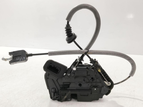 CERRADURA PUERTA TRASERA IZQUIERDA Volkswagen GOLF VII BERLINA (BQ1/BE2) 