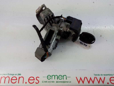 CONMUTADOR DE ARRANQUE, FORD, FIESTA (CB1)
