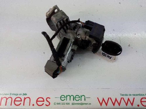  CONMUTADOR DE ARRANQUE FORD FIESTA (CB1) 