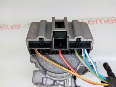 CONMUTADOR DE ARRANQUE, FORD, FIESTA (CB1)