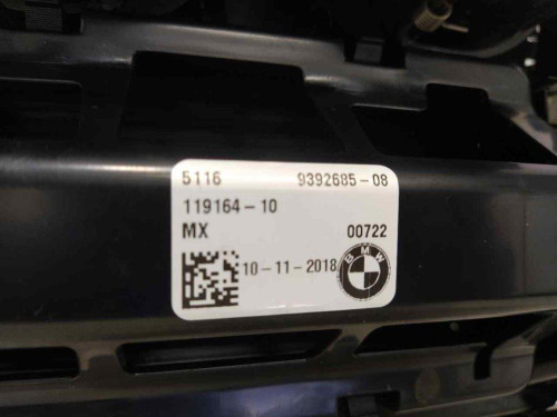  NO IDENTIFICADO BMW SERIE X3 (G01) 