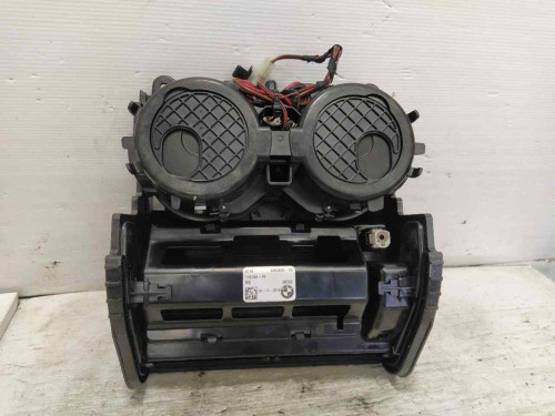  NO IDENTIFICADO BMW SERIE X3 (G01) 