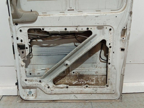  PUERTA LATERAL CORREDERA DERECHA MERCEDES-BENZ VITO BASIC-KOMBI (639) 