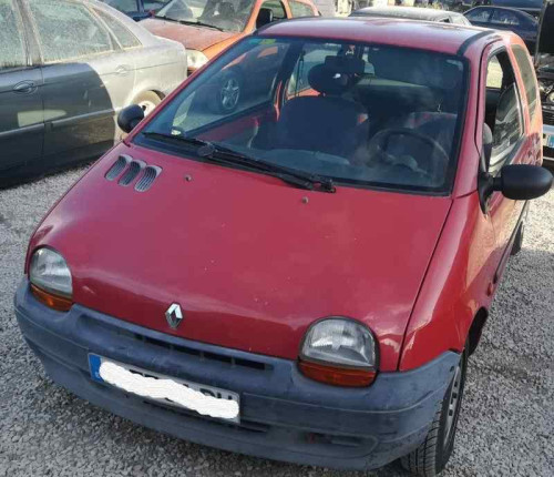  RENAULT TWINGO I (C06) 