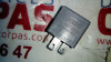  RELE SEAT LEON (1M1) 