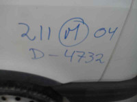 OPEL MOVANO FURGÓN/COMBI