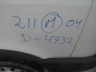 OPEL MOVANO FURGÓN/COMBI