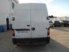 OPEL MOVANO FURGÓN/COMBI — автомобиль-донор на запчасти 