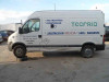 OPEL MOVANO FURGÓN/COMBI — автомобиль-донор на запчасти 