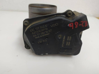 CAJA MARIPOSA, SEAT, CORDOBA BERLINA (6L2)